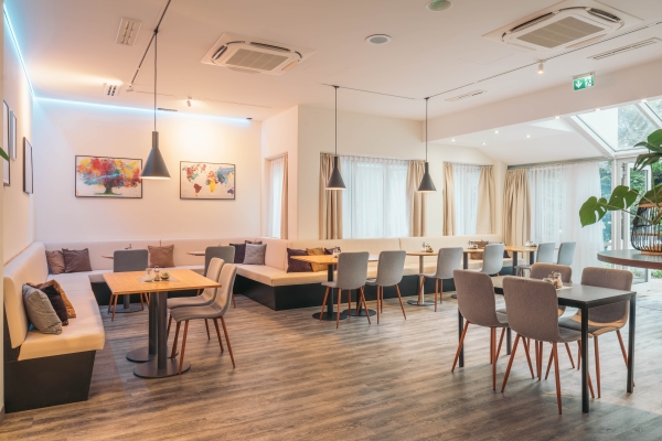 AWA Hotel (Munich)